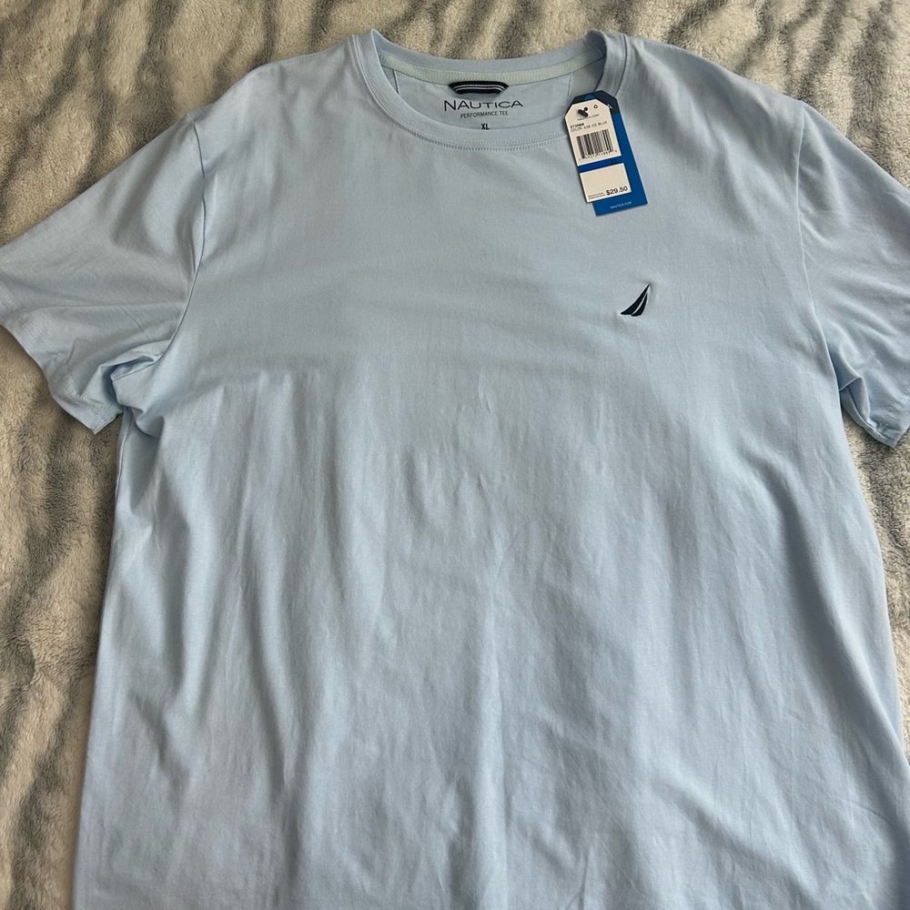 ‼️BRAND NEW NAUTICAL MENS SHIRT‼️